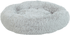 Zolux Noe Long-Haired Cushion For Cats Grey