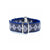 2 HOUNDS DESIGN SATIN LINED MARTINGALE COLLAR - ThePetsClub