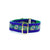 2 HOUNDS DESIGN SATIN LINED MARTINGALE COLLAR - ThePetsClub