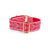 2 HOUNDS DESIGN SATIN LINED MARTINGALE COLLAR - ThePetsClub