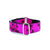 2 HOUNDS DESIGN SATIN LINED MARTINGALE COLLAR - ThePetsClub
