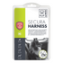 M-Pets Secura Safety Car Harness 2in1 -XS