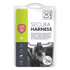 M-Pets Secura Safety Car Harness 2in1  -M