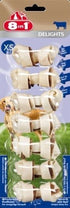 8in1 Beef Delights Bone For Dogs