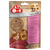 8in1 MEATY TREATS Duck For Dog 50G - The Pets Club