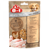8in1 Meaty Treats Freeze Dried Chicken For Dog - 50g