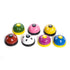 The Pets Club Multicolor Pet Training Bell