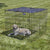 MidWest Exercise Pen Sunscreen 4×4