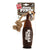 GiGwi Heavy Punch “Punching Bag” with Squeaker