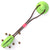 The Pets Club Multifunction Dog Bite Toy with Suction Cup Doggy Pull Ball