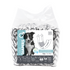 M-PETS Male Dog Diapers L -12 Pack