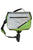 ALCOTT ADVENTURE BACKPACK GREEN FOR DOG - ThePetsClub