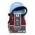 Alcott Adventure Retractable Leash for Dog - The Pets Club