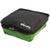 Alcott Explorer Duo Bowl - Green - The Pets Club