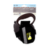 Alcott Luggage for Retractable Leash, Large - Black