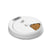 All For Paws 5-Meal Pet Feeder - ThePetsClub