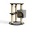 All For Paws Cat Tree - New Connector Serie 1 - The Pets Club