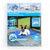 All For Paws Chill Out Always Cool Dog Mat - M - The Pets Club