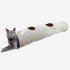 All for Paws Crinkle Cat Tunnel