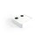 All For Paws Double Timer Feeder - The Pets Club