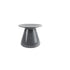 All For Paws Elevated Pet Wet Food Bowl - Charcoal