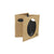 All For Paws Lambswool 2 in 1 Cat Castle - The Pets Club