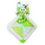 All For Paws Little Buddy Blanky Elephant - The Pets Club