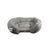 All For Paws Luxury Lounge Bed - Large/Grey - The Pets Club