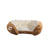 All For Paws Luxury Lounge Bed - Large/Tan - The Pets Club