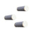 All For Paws Skywalk - Medium Step Post Playground - 3 Pack - The Pets Club