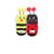 All For Paws Sock Cuddler - Bug Sock - 2 Pack - The Pets Club
