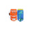 All For Paws Sock Cuddler - Sea Sock - 2 Pack - The Pets Club