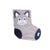 All For Paws Sock Cuddler - Sock Sack Cat - The Pets Club