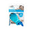 All For Paws Speedy Snake - Blue - The Pets Club
