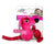 All For Paws Sweet Tooth Mouse - Pink - The Pets Club