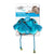 All For Paws Tinkly Twins - Blue - The Pets Club