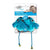 All For Paws Tinkly Twins - Blue - The Pets Club