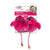 All For Paws Tinkly Twins - Pink - The Pets Club