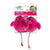 All For Paws Tinkly Twins - Pink - The Pets Club