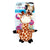 All For Paws Ultrasonic Ghz Giraf - The Pets Club