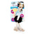All For Paws Ultrasonic Ostrich - S - The Pets Club