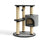 All For Paws Cat Tree - New Connector Serie 1 - ThePetsClub