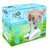 All For Paws Chill Out Garden Fountain - ThePetsClub