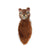 All For Paws Dig It - Tree Friend Squirrel - ThePetsClub