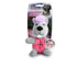 All For Paws Dog Treat Hider Squirrel Body