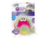 All For Paws Fluffer - Pink - ThePetsClub