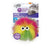 All For Paws Fluffy Ball - Pink - ThePetsClub