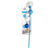 All For Paws Fluffy Wand - Blue - ThePetsClub