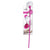 All For Paws Fluffy Wand - Pink - ThePetsClub