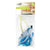 All For Paws Interactive Cat Culbuto Feather Refill 4 Pack - ThePetsClub